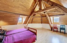 Demeure de caractère avec vue exceptionnelle sur la Dordogne - 4352183PPBRA