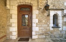 Demeure de caractère avec vue exceptionnelle sur la Dordogne - 4352183PPBRA