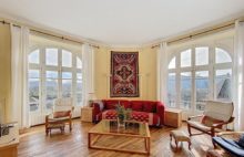 Demeure de caractère avec vue exceptionnelle sur la Dordogne - 4352183PPBRA