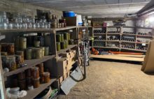 Maison de maître avec 5 chambres - 4352373PPBRA