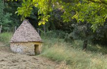 Maison de maître avec 5 chambres - 4352373PPBRA