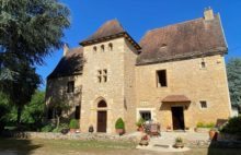 Maison de maître avec 5 chambres - 4352373PPBRA