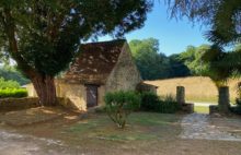 Maison de maître avec 5 chambres - 4352373PPBRA