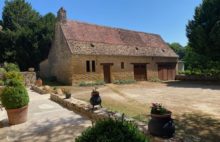 Maison de maître avec 5 chambres - 4352373PPBRA