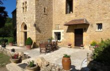 Maison de maître avec 5 chambres - 4352373PPBRA