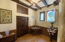 Maison de maître avec 5 chambres - 4352373PPBRA