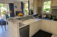 Maison de maître avec 5 chambres - 4352373PPBRA