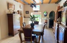 Maison de maître avec 5 chambres - 4352373PPBRA