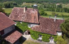 Domaine exceptionnel sur 100 hectares - 4352363PPBRA