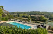 Domaine exceptionnel sur 100 hectares - 4352363PPBRA