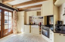 Domaine Gourdon avec piscine sur 13.5 hectares de terrain - 4352523PPBRA