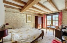 Domaine Gourdon avec piscine sur 13.5 hectares de terrain - 4352523PPBRA