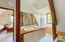 Domaine Gourdon avec piscine sur 13.5 hectares de terrain - 4352523PPBRA