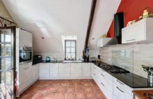 Domaine Gourdon avec piscine sur 13.5 hectares de terrain - 4352523PPBRA