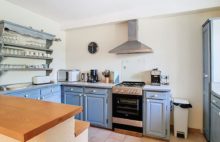 Superbe ensemble en pierre avec gîte et studio - 4352673PPBRA