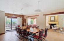 Superbe ensemble en pierre avec gîte et studio - 4352673PPBRA