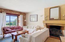 Superbe ensemble en pierre avec gîte et studio - 4352673PPBRA