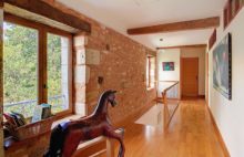 Superbe ensemble en pierre avec gîte et studio - 4352673PPBRA