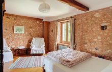 Superbe ensemble en pierre avec gîte et studio - 4352673PPBRA