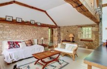 Superbe ensemble en pierre avec gîte et studio - 4352673PPBRA