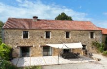 Superbe ensemble en pierre avec gîte et studio - 4352673PPBRA