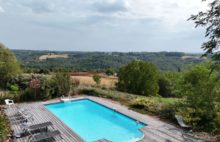 Superbe ensemble en pierre avec gîte et studio - 4352673PPBRA