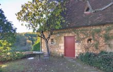 Magnifique ensemble en pierre avec gîte et studio - 4352733PPBRA