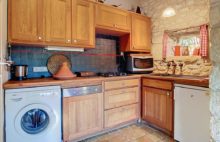 Magnifique ensemble en pierre avec gîte et studio - 4352733PPBRA