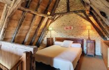 Magnifique ensemble en pierre avec gîte et studio - 4352733PPBRA