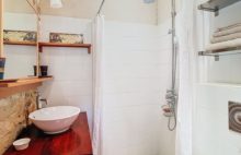 Magnifique ensemble en pierre avec gîte et studio - 4352733PPBRA