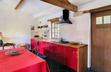 Magnifique ensemble en pierre avec gîte et studio - 4352733PPBRA