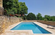 Magnifique ensemble en pierre avec gîte et studio - 4352733PPBRA