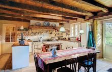 Magnifique ensemble en pierre avec gîte et studio - 4352733PPBRA