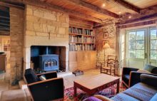 Magnifique ensemble en pierre avec gîte et studio - 4352733PPBRA