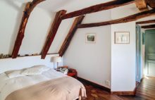 Magnifique ensemble en pierre avec gîte et studio - 4352733PPBRA