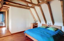 Magnifique ensemble en pierre avec gîte et studio - 4352733PPBRA