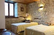 Authentic stone house with dovecote, outbuilding and swimming pool - 4024723PEMM