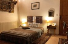 Authentic stone house with dovecote, outbuilding and swimming pool - 4024723PEMM