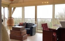 Authentic stone house with dovecote, outbuilding and swimming pool - 4024723PEMM