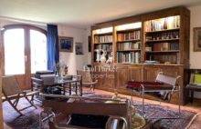 Authentic stone house with dovecote, outbuilding and swimming pool - 4024723PEMM