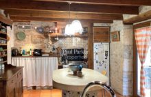 Authentic stone house with dovecote, outbuilding and swimming pool - 4024723PEMM