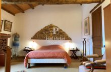 Authentic stone house with dovecote, outbuilding and swimming pool - 4024723PEMM