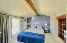 Maison d&rsquo;Architecte  Puyricard – Aix En Provence  nord 12 pièce(s) 360 m2 surfaces habitable / 6 chambres / 1 T2 indépendant / domaine de 1,2 hectare - 4333863PCML