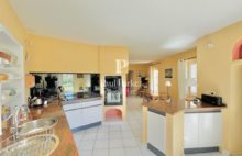 Maison d&rsquo;Architecte  Puyricard – Aix En Provence  nord 12 pièce(s) 360 m2 surfaces habitable / 6 chambres / 1 T2 indépendant / domaine de 1,2 hectare - 4333863PCML