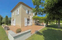 Maison d&rsquo;Architecte  Puyricard – Aix En Provence  nord 12 pièce(s) 360 m2 surfaces habitable / 6 chambres / 1 T2 indépendant / domaine de 1,2 hectare - 4333863PCML