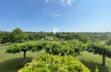 Maison d&rsquo;Architecte  Puyricard – Aix En Provence  nord 12 pièce(s) 360 m2 surfaces habitable / 6 chambres / 1 T2 indépendant / domaine de 1,2 hectare - 4333863PCML