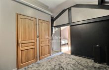 Propriété avec vue panoramique, vaste dépendance et piscine - 4255683PSNV