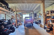 Propriété avec vue panoramique, vaste dépendance et piscine - 4255683PSNV