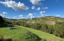 Propriété avec vue panoramique, vaste dépendance et piscine - 4255683PSNV