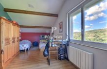 Propriété avec vue panoramique, vaste dépendance et piscine - 4255683PSNV